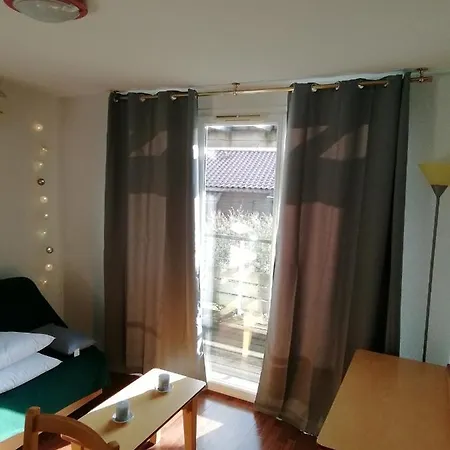 Petit Coin D'amour Grisouille Appartement