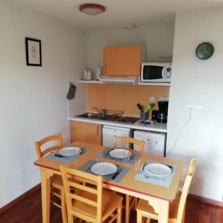 Petit Coin D'amour Grisouille Appartement