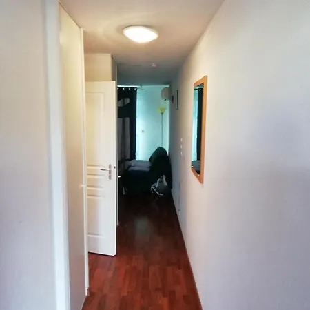 Petit Coin D'amour Grisouille Appartement *