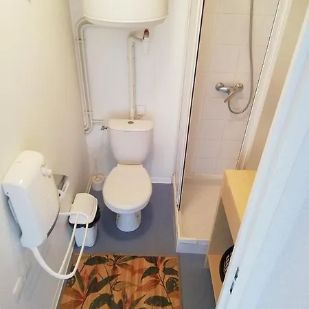 Petit Coin D'amour Grisouille Appartement *