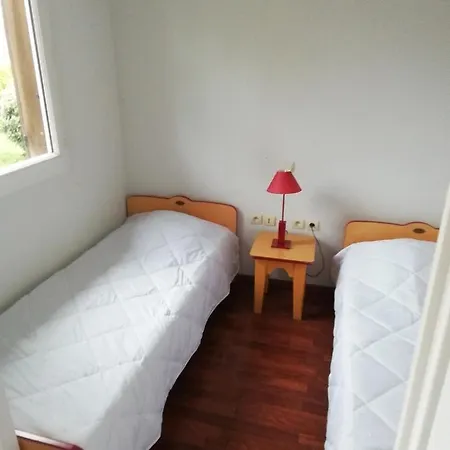 Petit Coin D'amour Grisouille Appartement