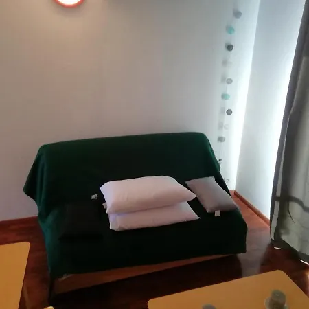 Appartement Petit Coin D'amour Grisouille Cassen